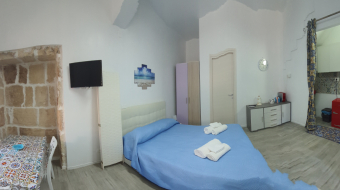 2 Notti in Casa Vacanze a Pachino